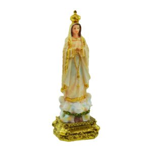 Nossa Senhora De Fátima - 21cm