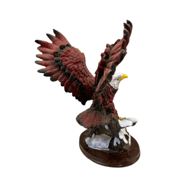 Águia 30cm - Image 2