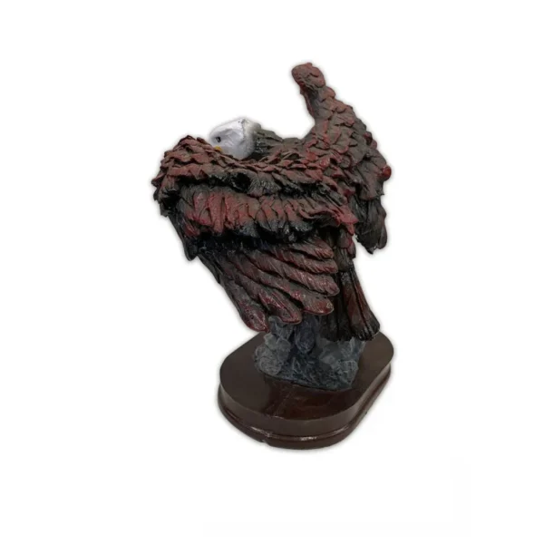 Águia 17cm - Image 3