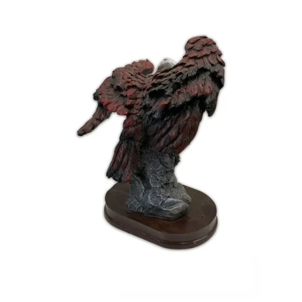 Águia 17cm - Image 2