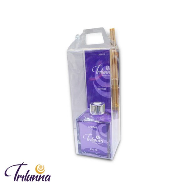 Difusor De Varetas 250ml Lavanda - Image 2