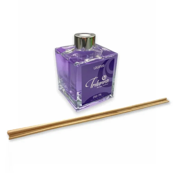 Difusor De Varetas 250ml Lavanda