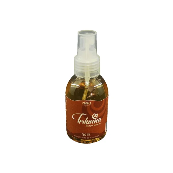 Spray 100ml Canela