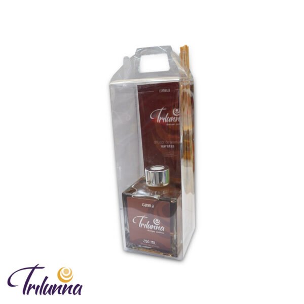 Difusor De Varetas 250ml Canela - Image 2