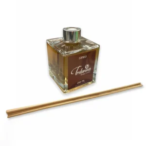 Difusor De Varetas 250ml Canela