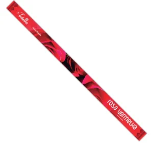 Incenso Trilunna Massala - Rosa Vermelha