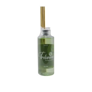 Difusor De Varetas 120ml Alecrim