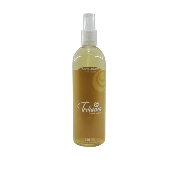 Spray 360ml Chama Dinheiro