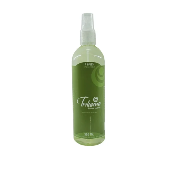 Spray 360ml 7 Ervas