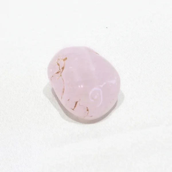 Pedra Quartzo Rosa Jumbo