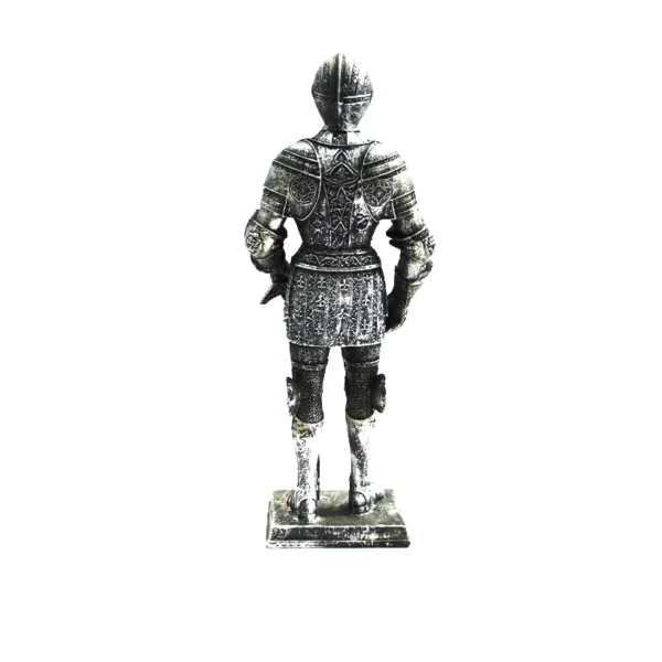 Guerreiro Medieval - 33cm C/Espada - Image 3