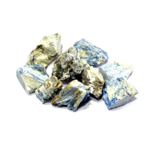 Pedra Cianita Azul - Espada De São Miguel Unidade