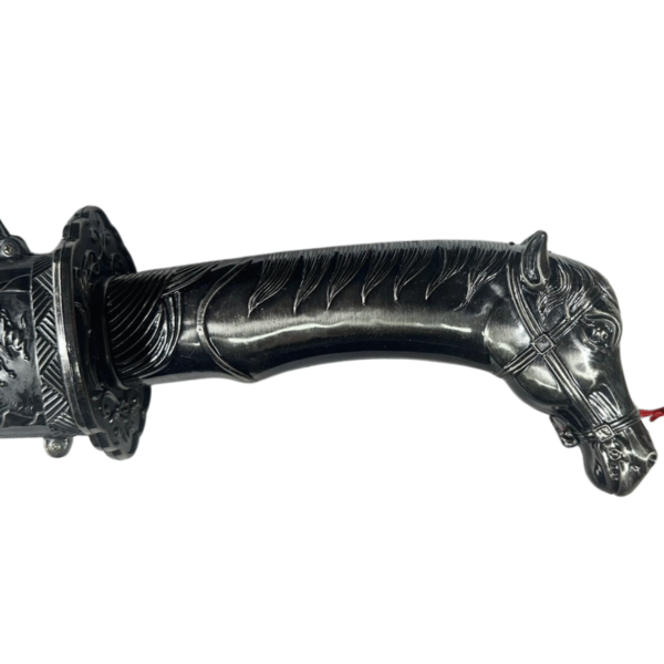 Espada 75cm Cavalo - Image 3