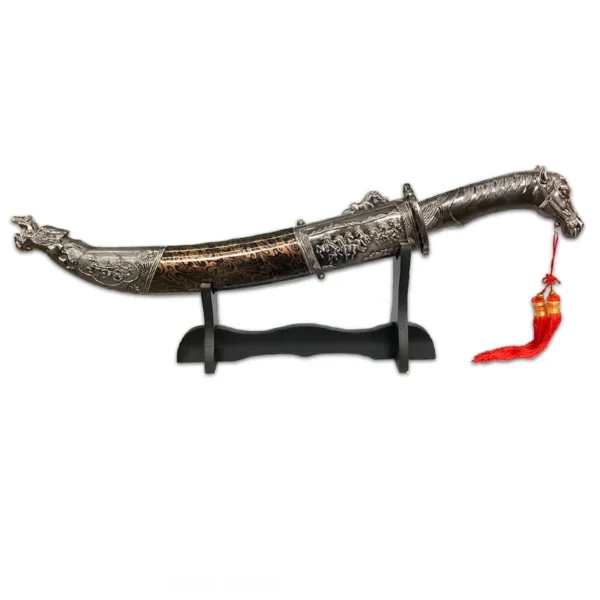 Espada 75cm Cavalo