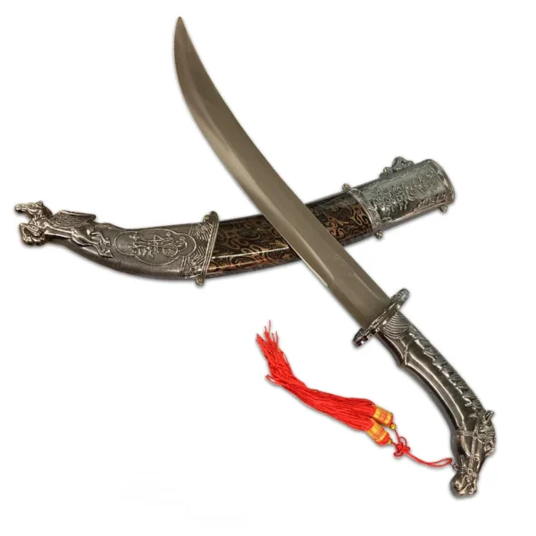 Espada 75cm Cavalo - Image 2
