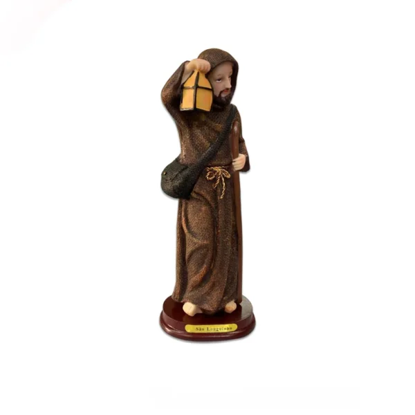 São Longuinho 22cm