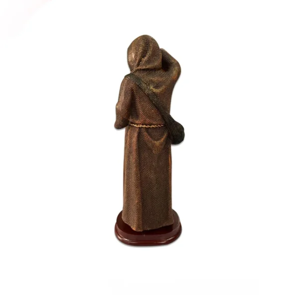São Longuinho 22cm - Image 4
