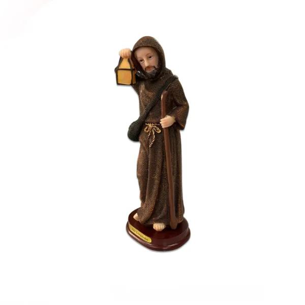 São Longuinho 22cm - Image 2