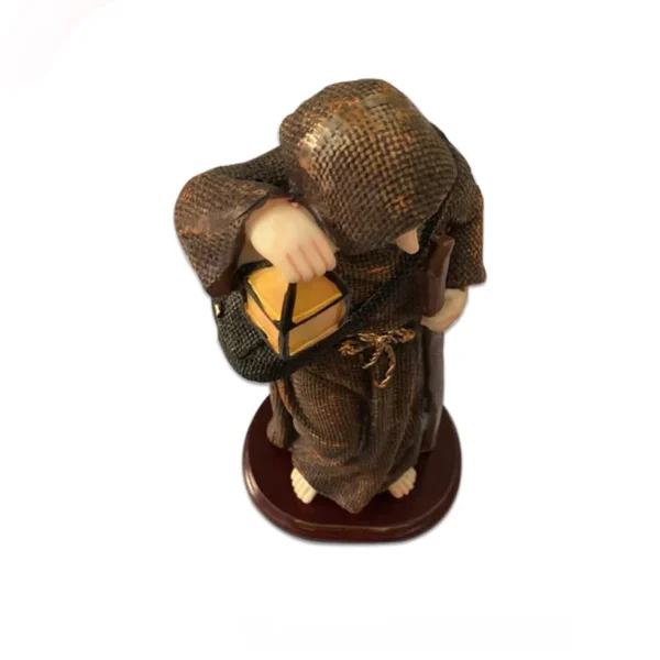 São Longuinho 22cm - Image 3