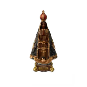 Nossa Senhora Aparecida 15,5cm