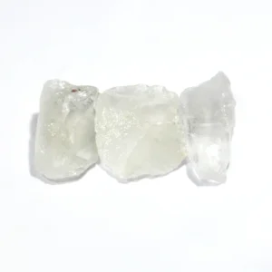 Pedra Cristal Bruto Unidade