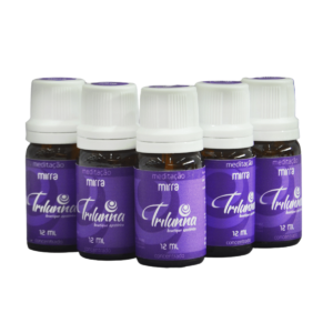 Óleo Concentrado 12ml - Mirra
