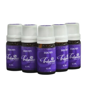 Óleo Concentrado 12ml - Alecrim