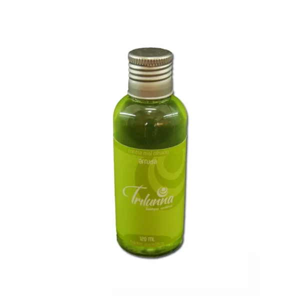 Banho Arom 120ml Arruda