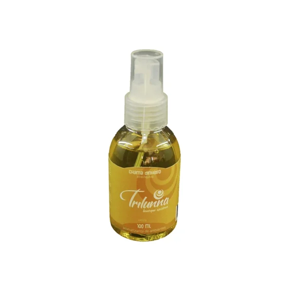 Spray 100ml Chama Dinheiro